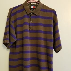 Vintage Tommy Polo